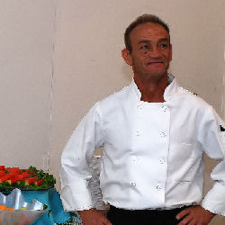 Chef Bobby Ray